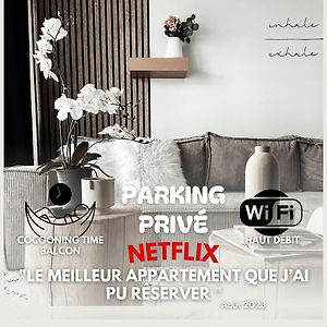 Appartement met een Slaapkamer